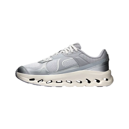On Running Cloudtilt Arctic Alloy Ivory
