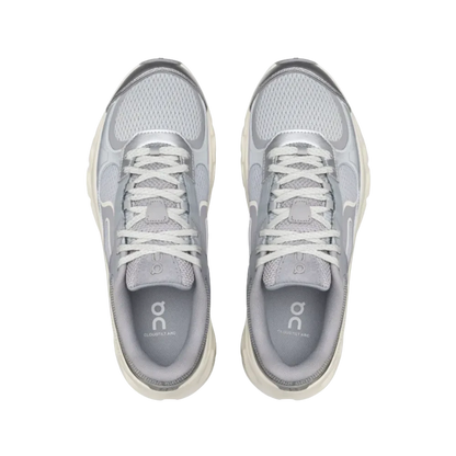 On Running Cloudtilt Arctic Alloy Ivory