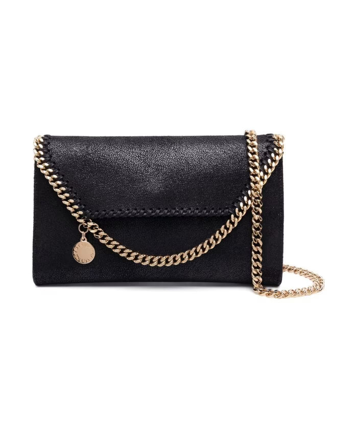 Mini Falabella Shoulder Bag