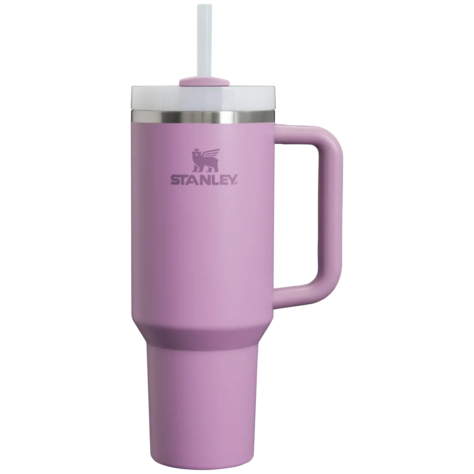 Stanley Stanley Tumbler Mug "Lilac" 40 Oz - Size: One Size Tumblers | Shop From The Mirage