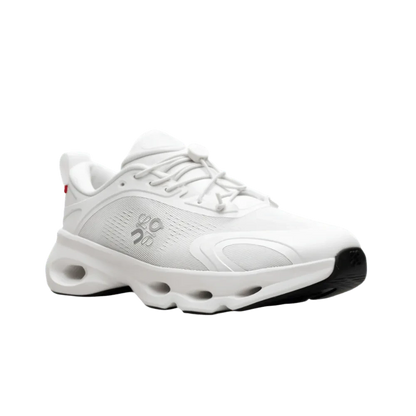 Loewe x On Running Cloudsolo White