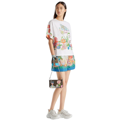 Fendi T-shirt