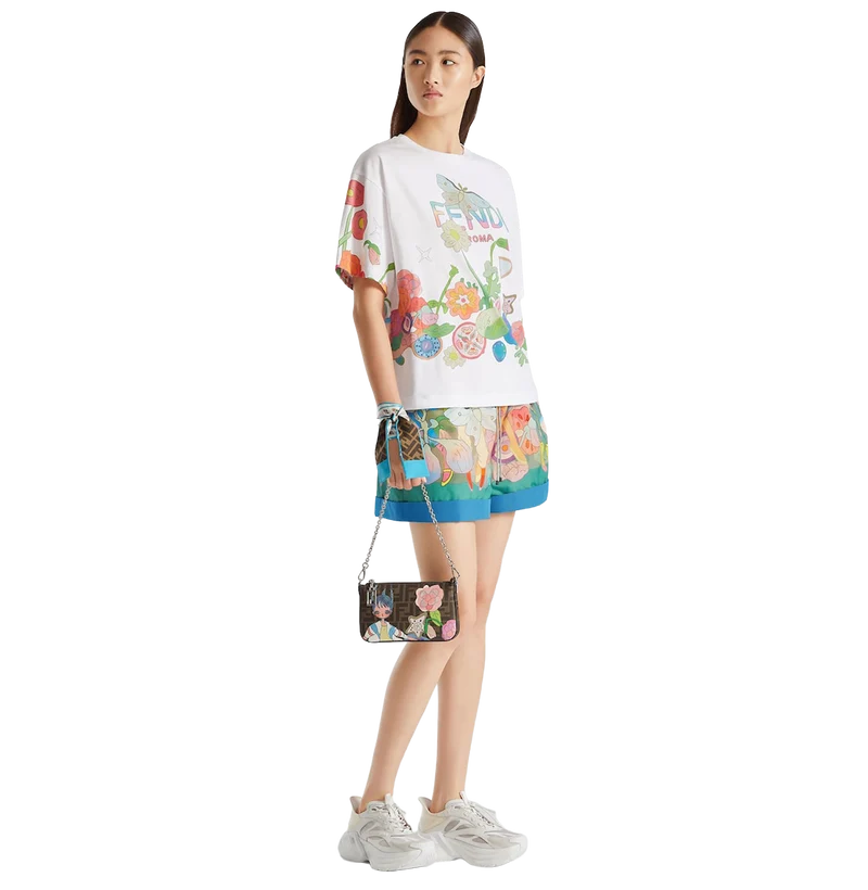 Fendi T-shirt