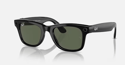 RAY-BAN | META WAYFARER