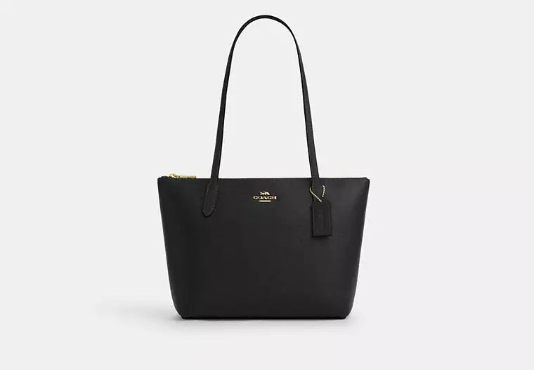 Fiona Zip Tote Bag