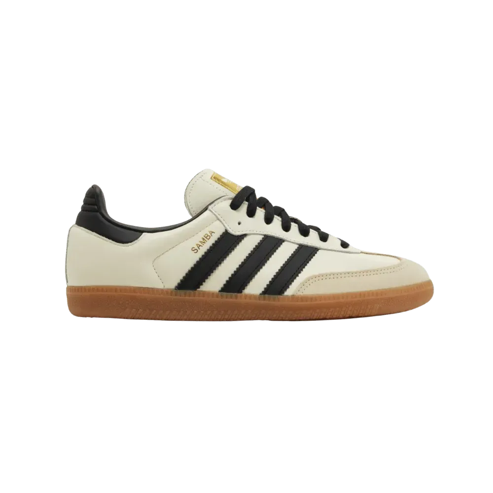 Samba OG 'Cream White Sand Strata'