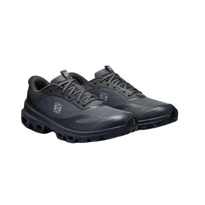 On Running Cloudventure x Loewe Gunmetal