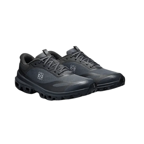 On Running Cloudventure x Loewe Gunmetal