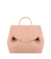 Polene Numéro Un Edition Textured Pink - Size: One Size Bags | Shop From The Mirage