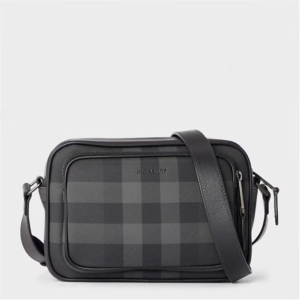 BURBERRY Burb Paddy Xbody Sn54