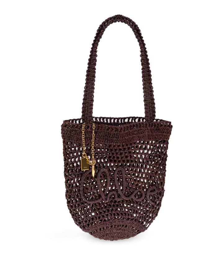 Summer Banana Small bag