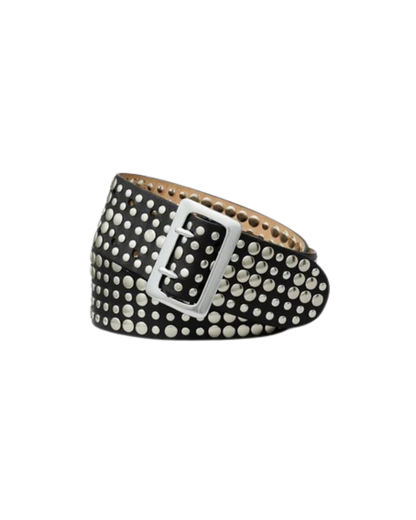 2" Studded Belt
