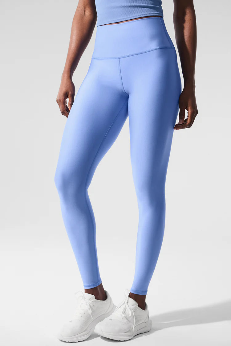 High-Waist Airlift Legging