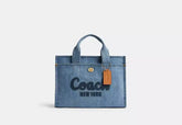 Coach Cargo Tote Bag - Bags | Shop From The Mirage