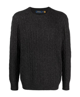 Ralph Lauren Sweaters Grey