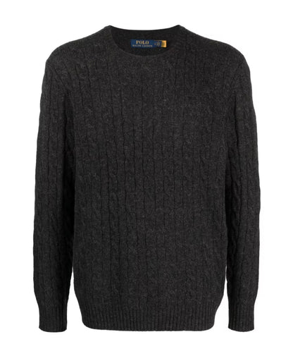 Ralph Lauren Sweaters Grey