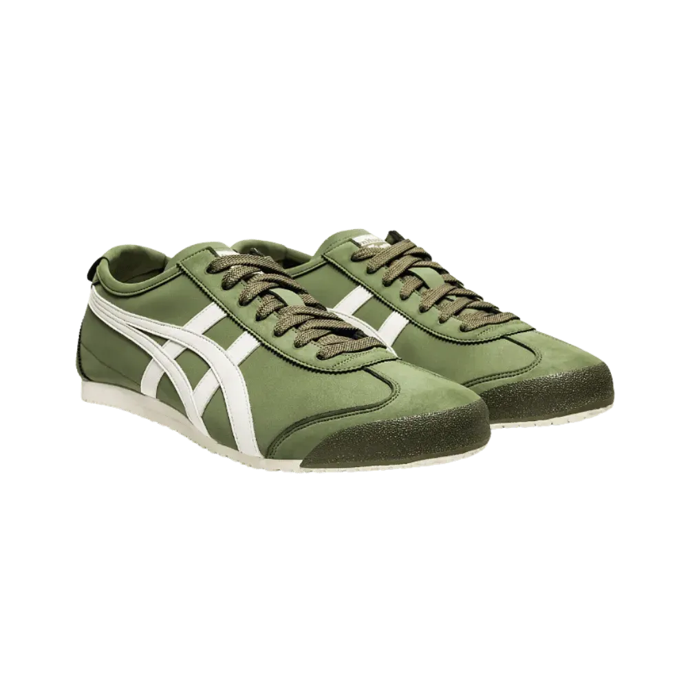 Onitsuka Tiger Mexico 66 Mantle Green Cream