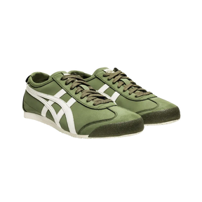 Onitsuka Tiger Mexico 66 Mantle Green Cream