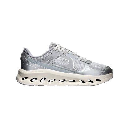 On Running Cloudtilt Arctic Alloy Ivory