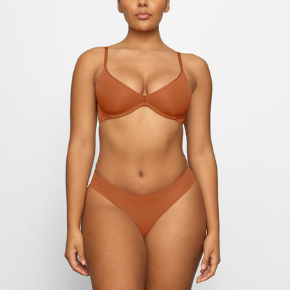 Weightless Scoop Bra — Part 1