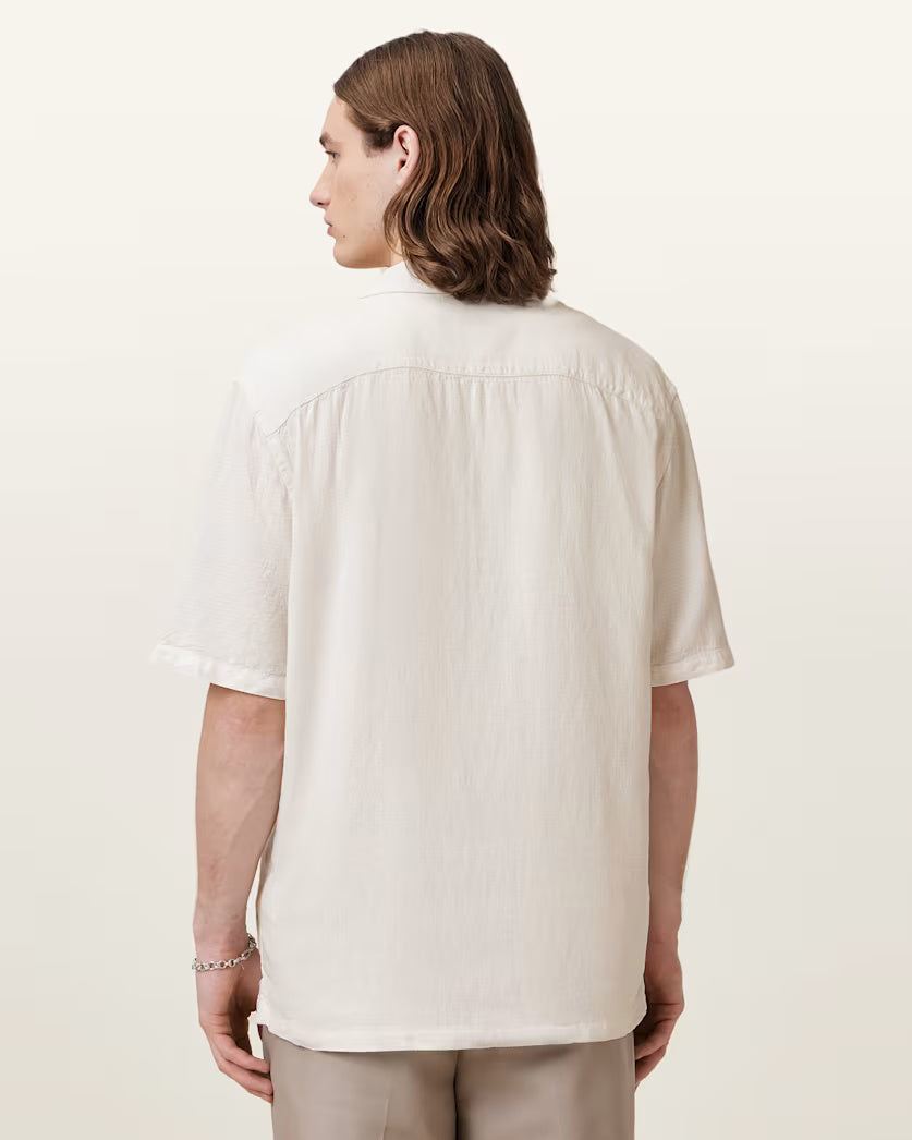 Veda Short Sleeve Shirt