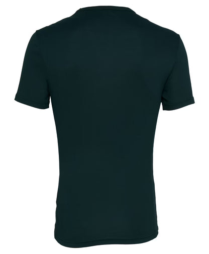 Zegna Cotton and Modal T-shirt