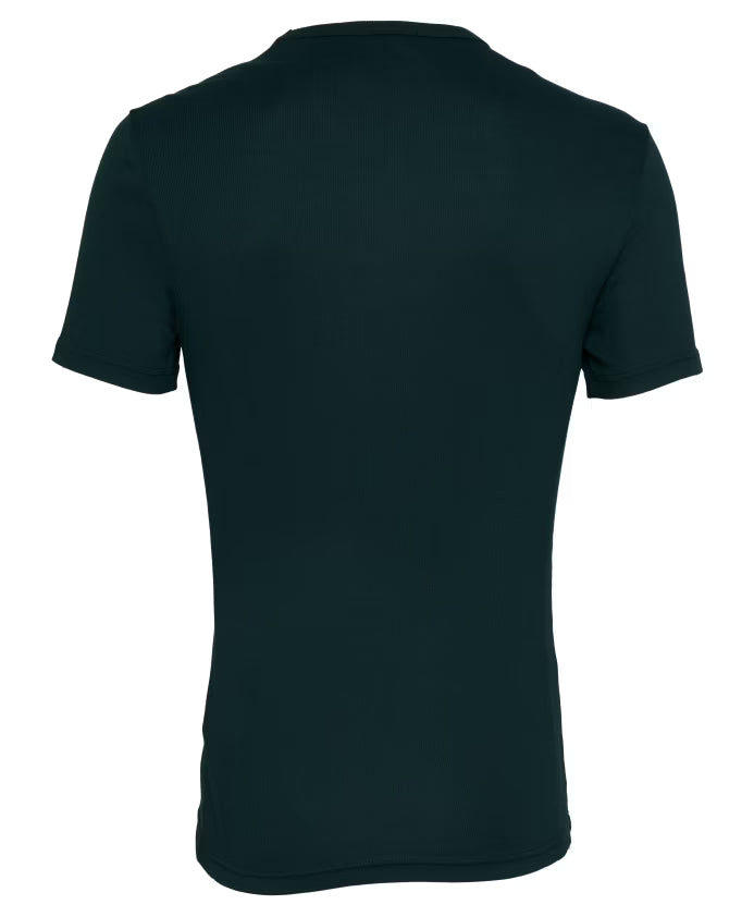 Zegna Cotton and Modal T-shirt