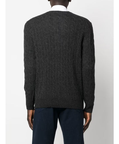 Ralph Lauren Sweaters Grey