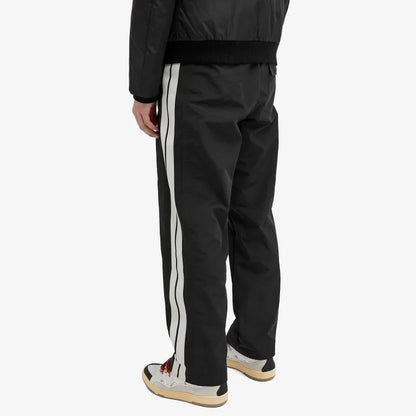 Palm Angels Monogram Nylon Track Pants