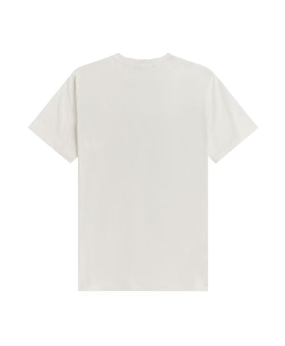 Fred Perry Embroidered T-Shirt