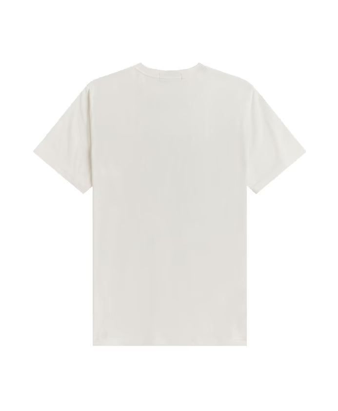 Fred Perry Embroidered T-Shirt