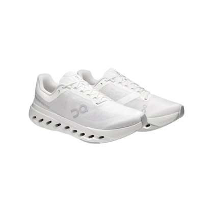 On Running - Cloudsurfer Next White