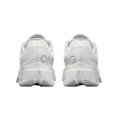 On Running - Cloudsurfer Next White