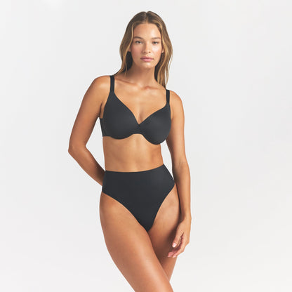 Smoothing Intimates High-waisted Thong