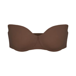 Smoothing Intimates Unlined Strapless Bra