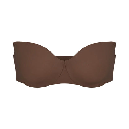 Smoothing Intimates Unlined Strapless Bra