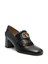 Valentino garavani VLogo Signautre leather loafers
