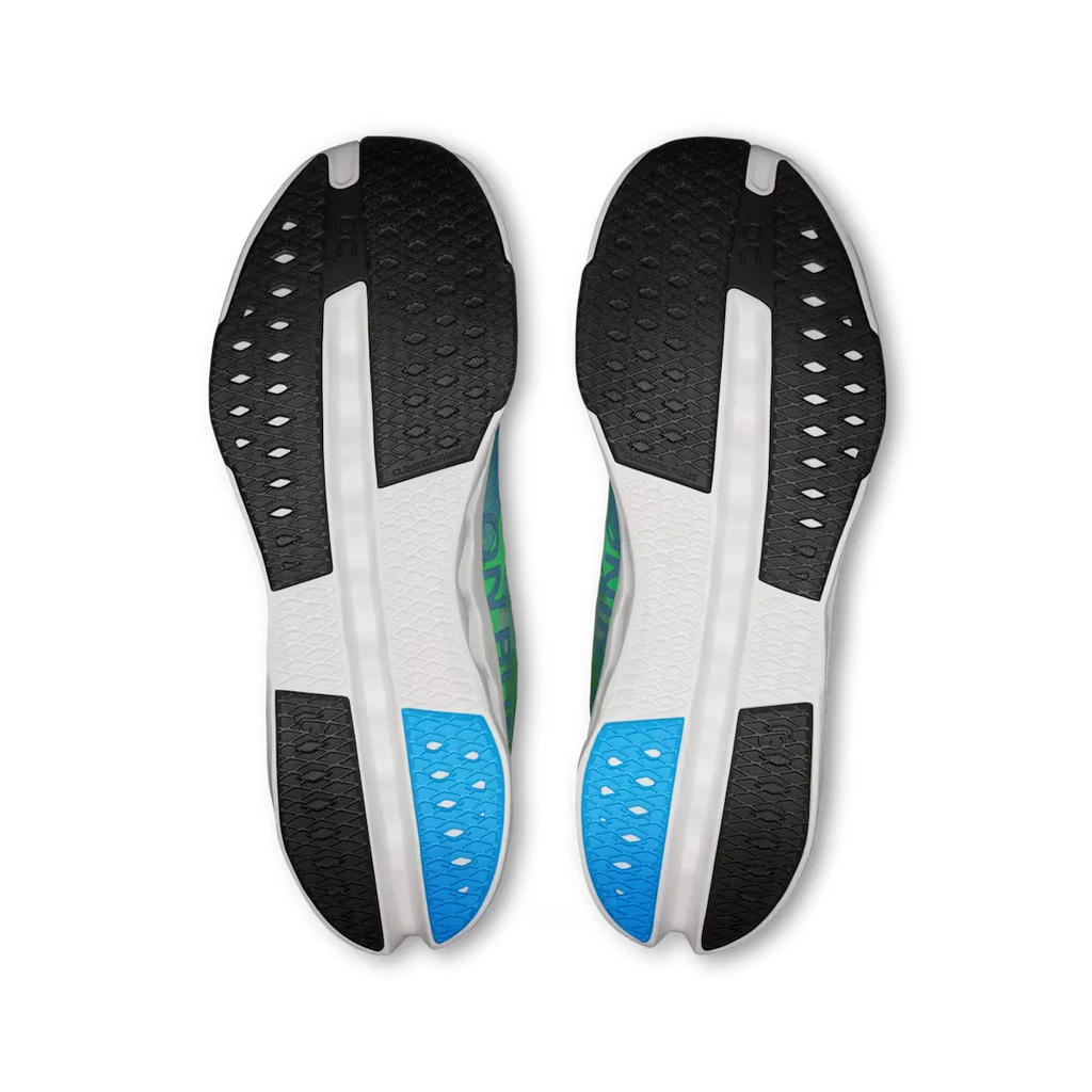 Cloudsurfer Next Wide Honeydew | Ivory