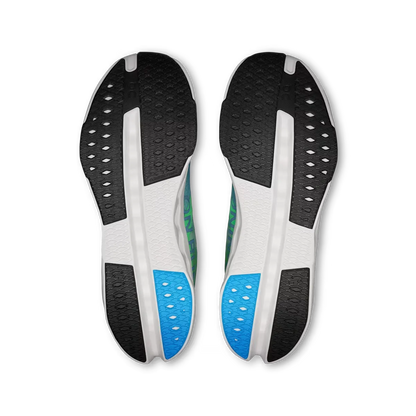 Cloudsurfer Next Wide Honeydew | Ivory
