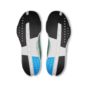 Cloudsurfer Next Wide Honeydew | Ivory