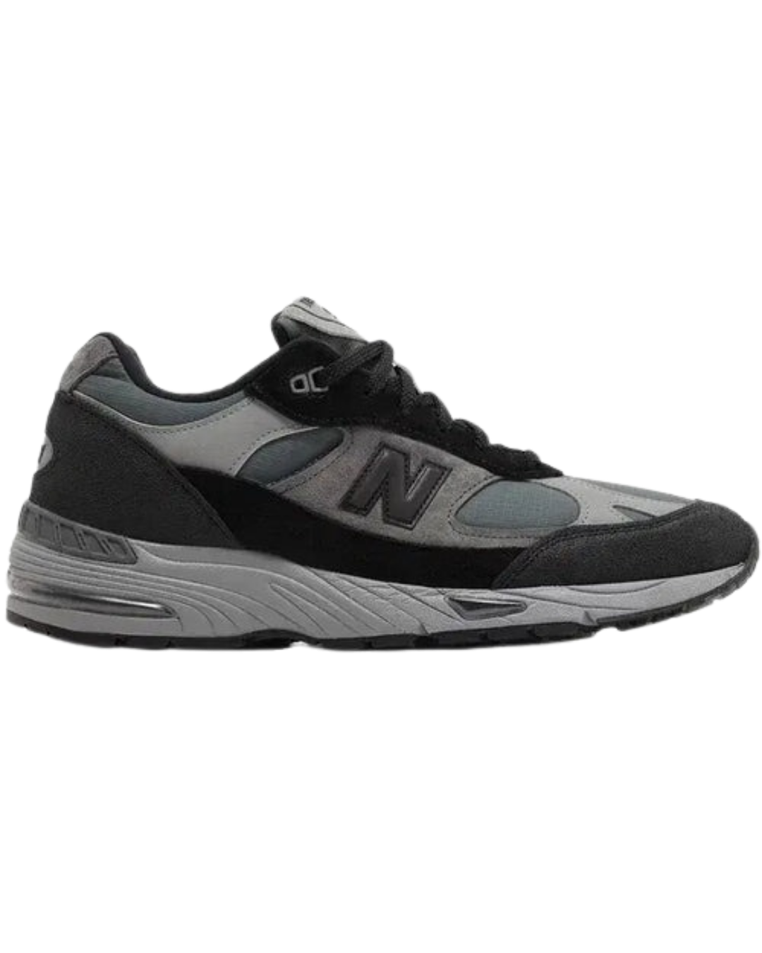 New Balance 991 Made in England 'Urban Winter Pack - Black'