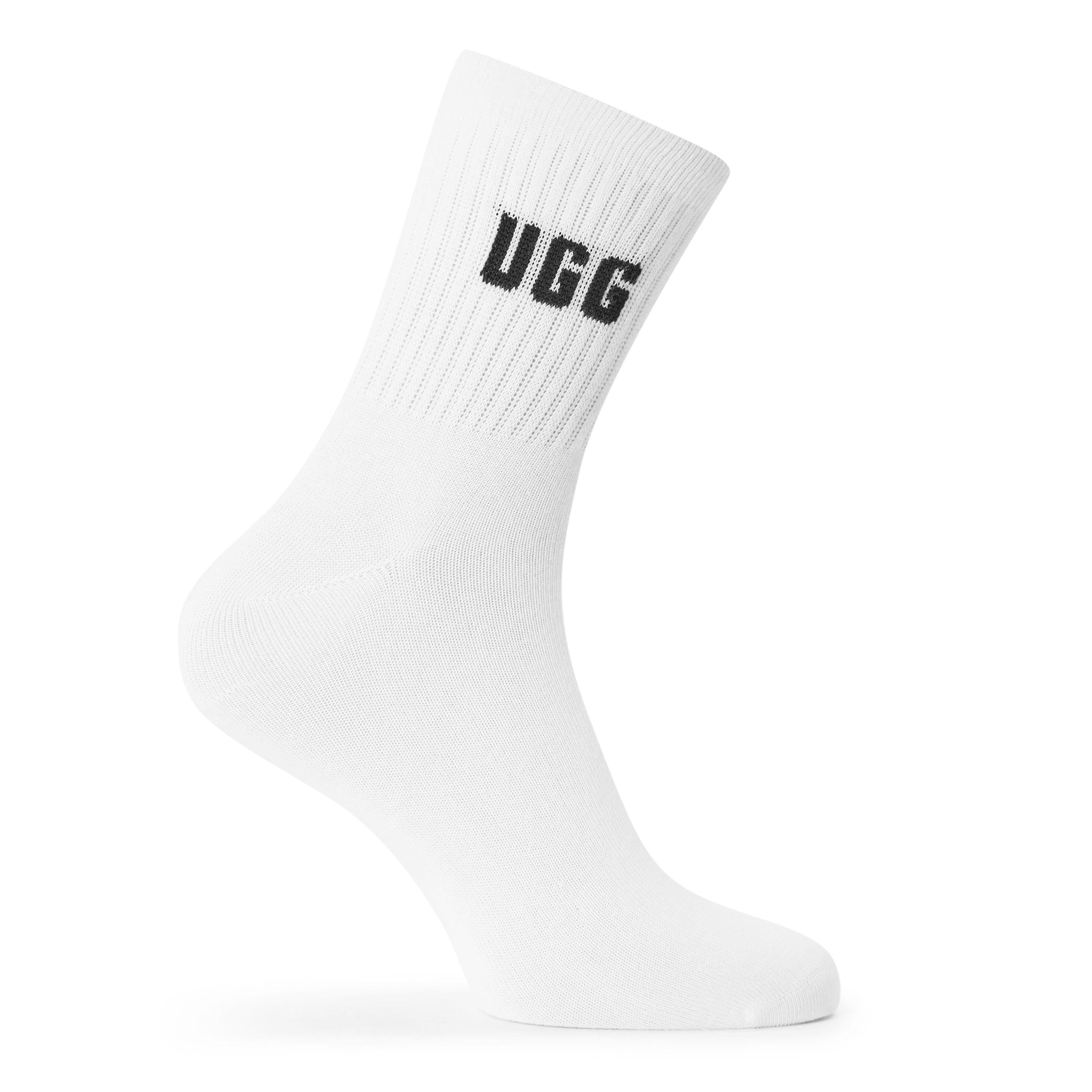 Quinlin Quarter Socks