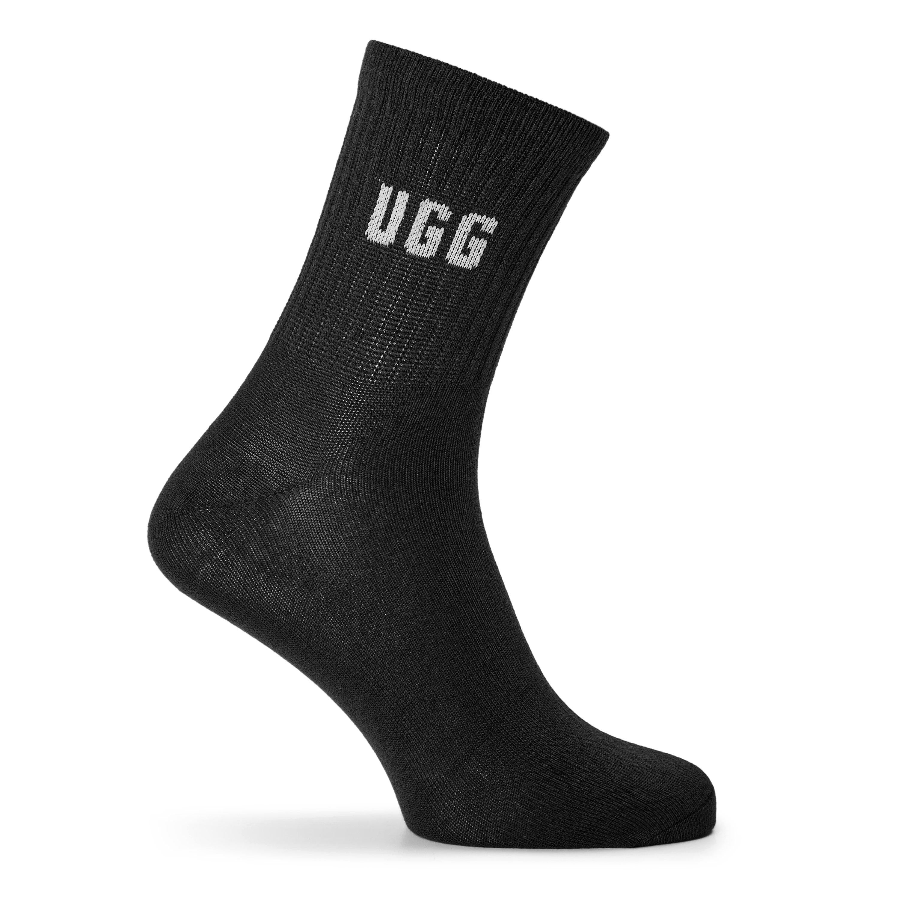 Quinlin Quarter Socks