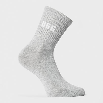 Quinlin Quarter Socks