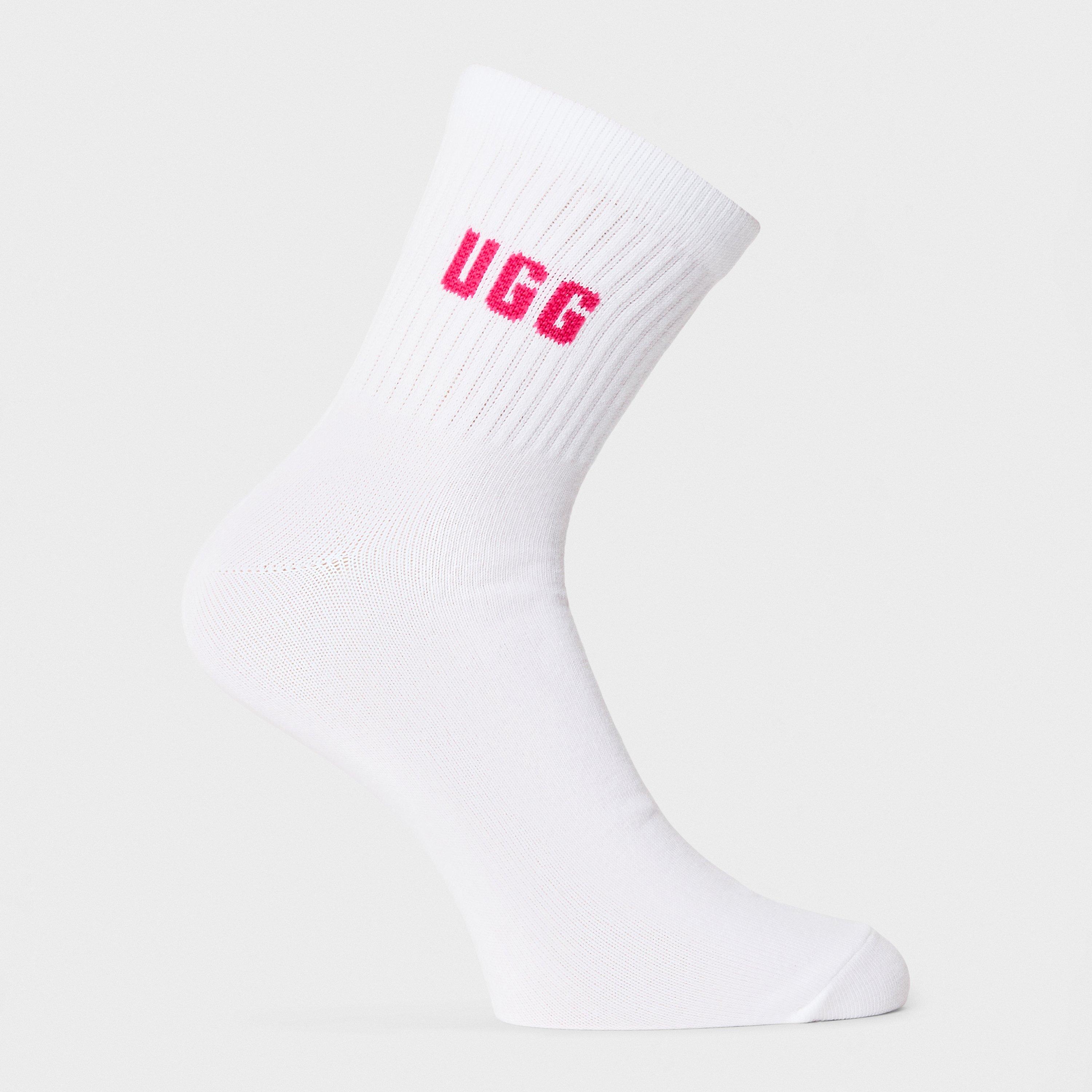 Quinlin Quarter Socks