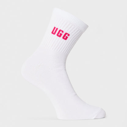 Quinlin Quarter Socks