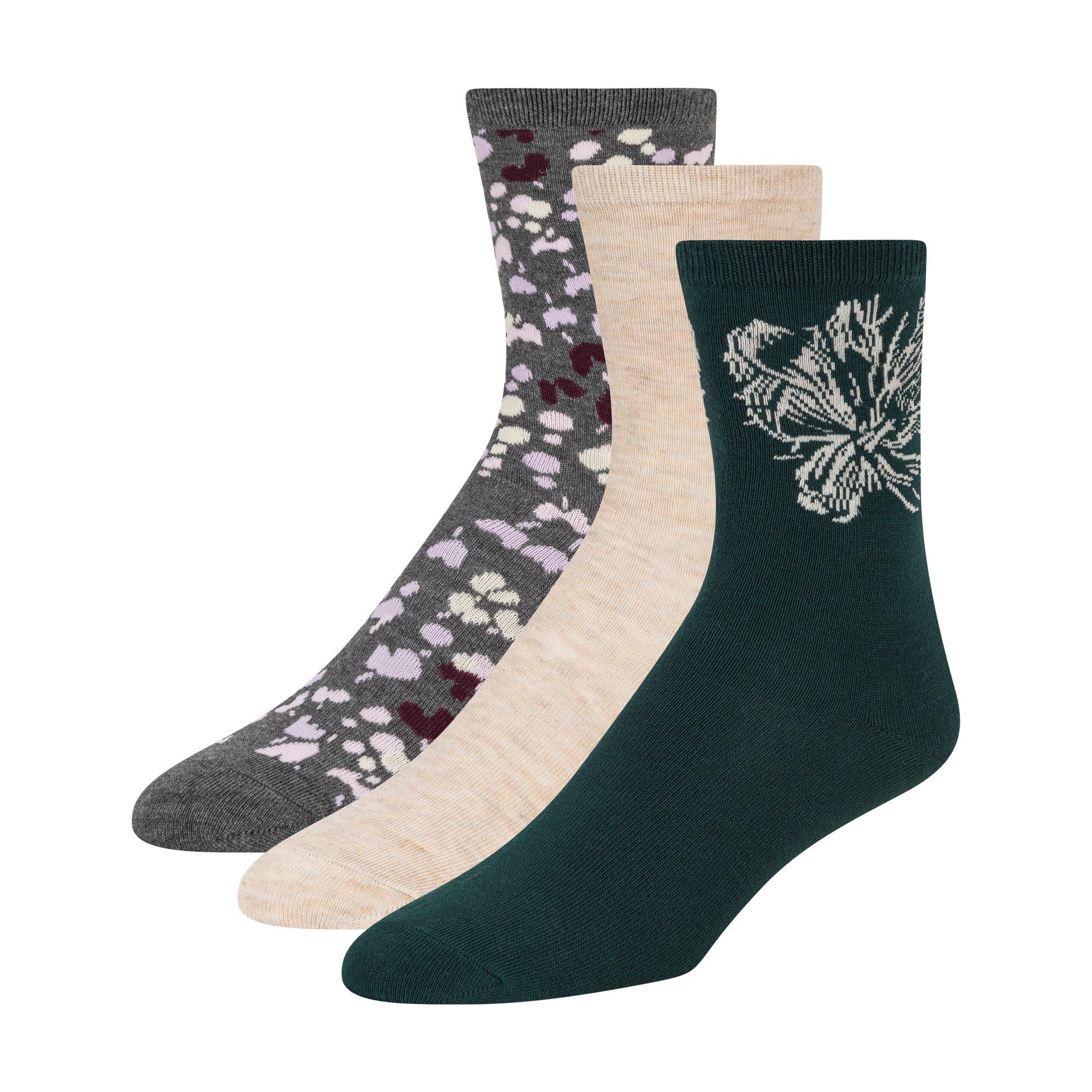 Crew Socks