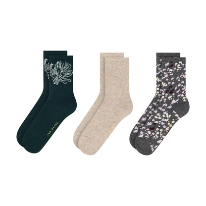 Crew Socks