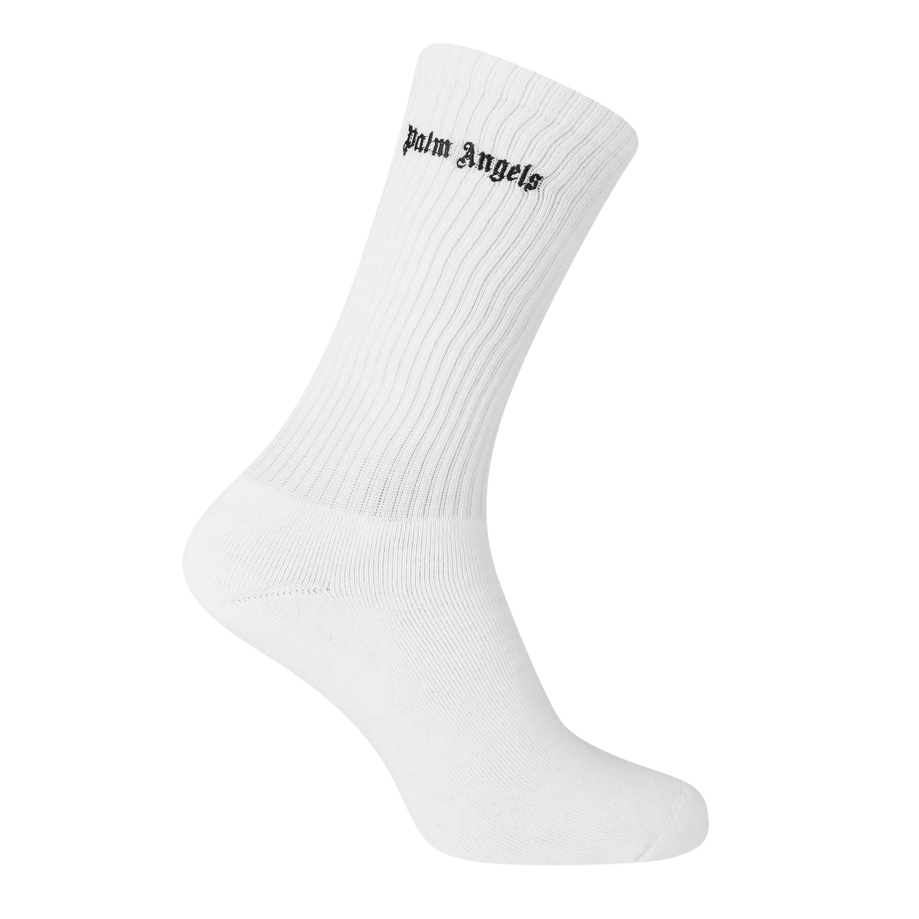 Embroidery Logo Socks