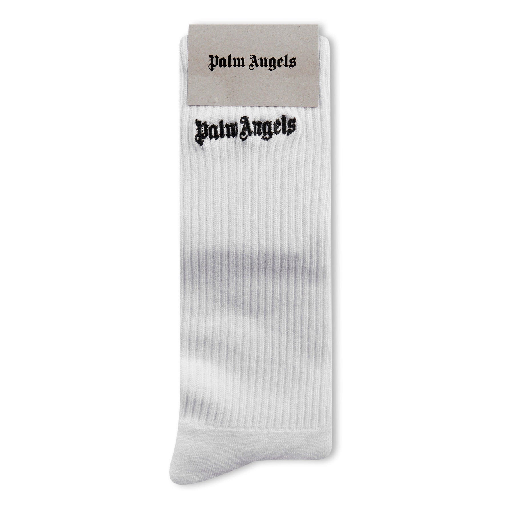 Embroidery Logo Socks